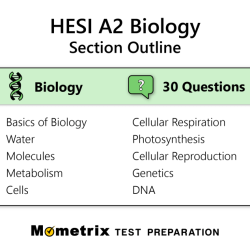 Hesi a2 biology practice test