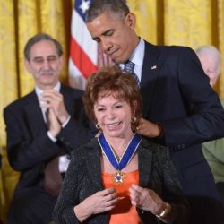 La mujer del juez isabel allende