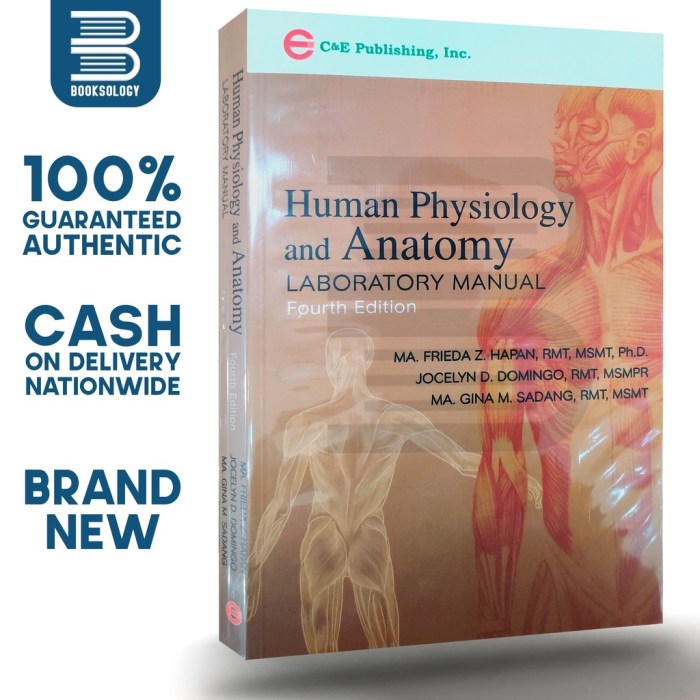 Human anatomy & physiology laboratory manual cat version 13th edition