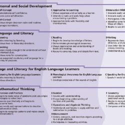 Developmental assessment milestones checklists infant readiness lovelycommotion frl childcare