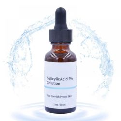 Salicylic skincare